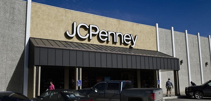 JC Penney sigue reordenando la cúpula y vuelve a fichar en Walmart para pilotar finanzas